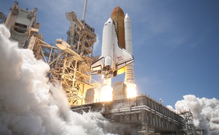 rocket launch, rocket, lift up
